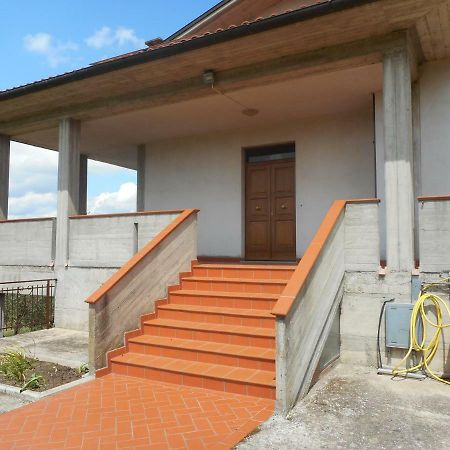 Poggio Fiorito Appartement Castiglion Fiorentino Buitenkant foto