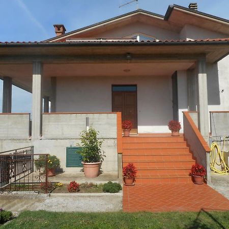 Poggio Fiorito Appartement Castiglion Fiorentino Buitenkant foto
