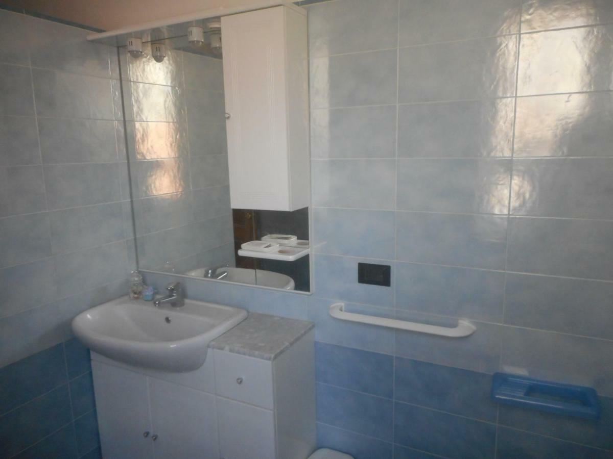Poggio Fiorito Appartement Castiglion Fiorentino Buitenkant foto