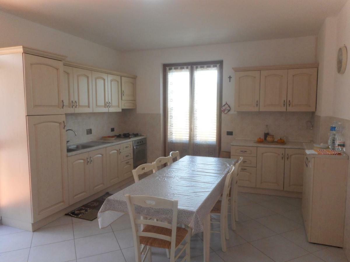 Poggio Fiorito Appartement Castiglion Fiorentino Buitenkant foto