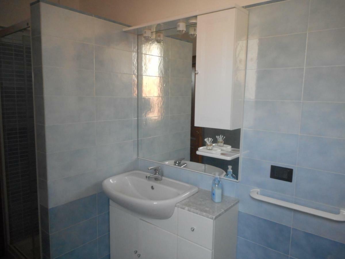 Poggio Fiorito Appartement Castiglion Fiorentino Buitenkant foto