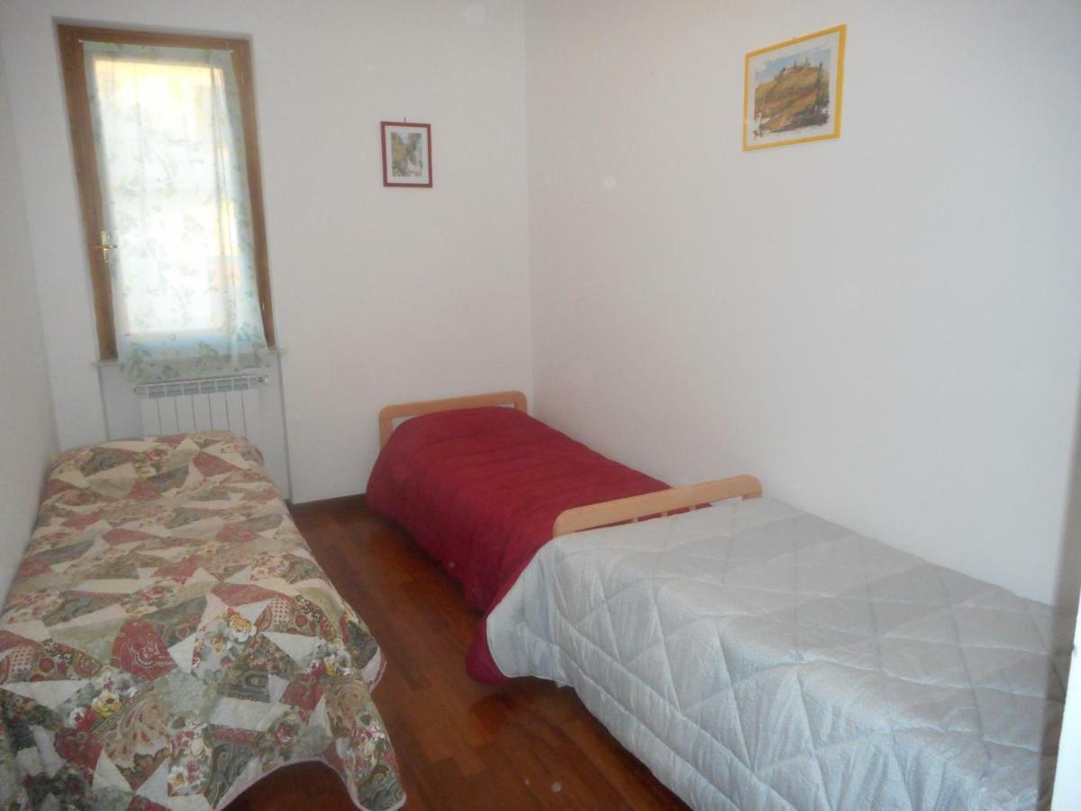 Poggio Fiorito Appartement Castiglion Fiorentino Buitenkant foto