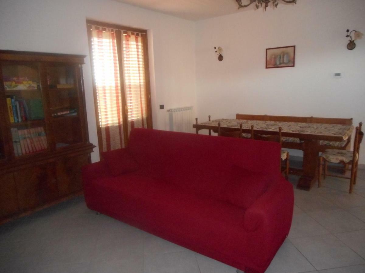 Poggio Fiorito Appartement Castiglion Fiorentino Buitenkant foto
