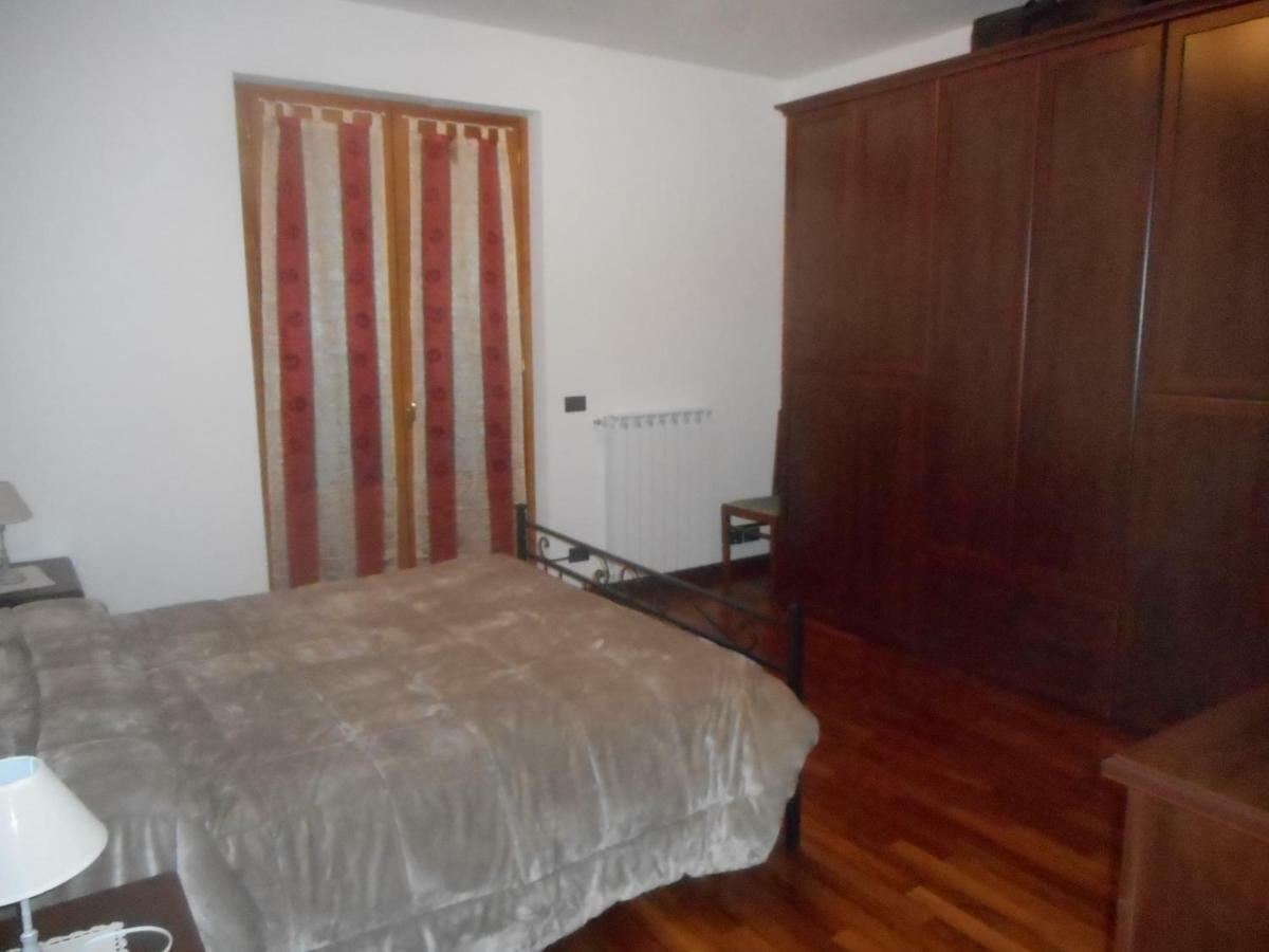 Poggio Fiorito Appartement Castiglion Fiorentino Buitenkant foto