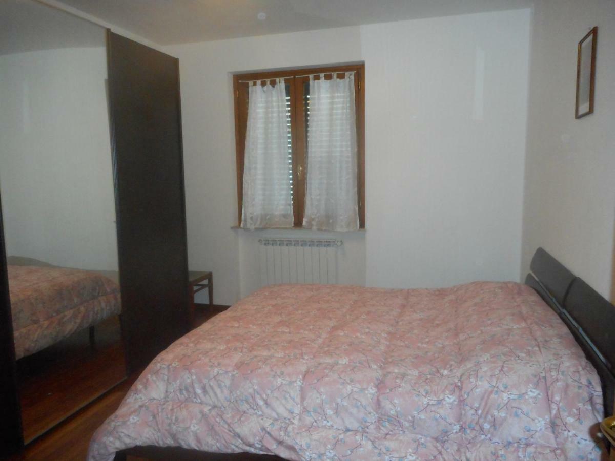 Poggio Fiorito Appartement Castiglion Fiorentino Buitenkant foto