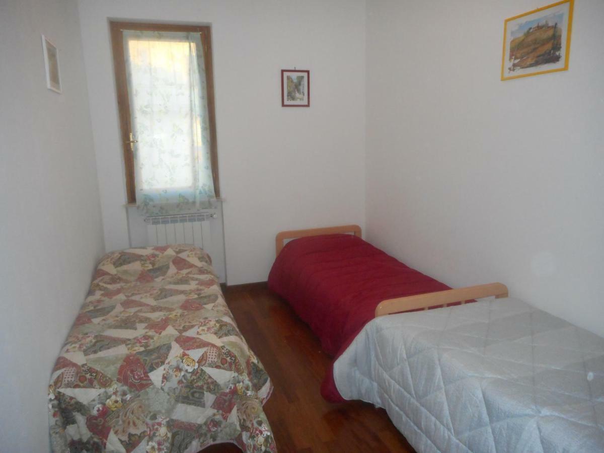 Poggio Fiorito Appartement Castiglion Fiorentino Buitenkant foto