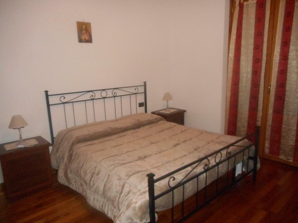 Poggio Fiorito Appartement Castiglion Fiorentino Buitenkant foto
